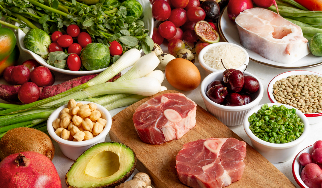 Alimentation et inflammation du psoas : quoi manger, quoi éviter