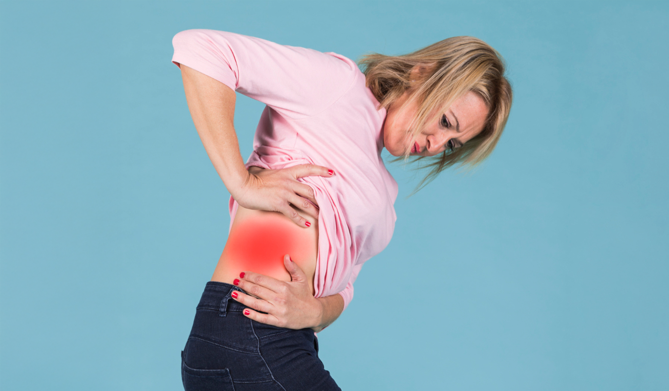 Bursite et hématome du psoas : cas rares mais douloureux