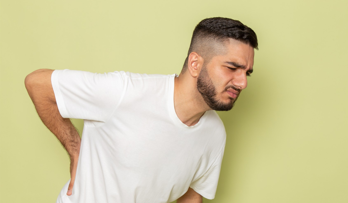 Comment décoincer le psoas efficacement