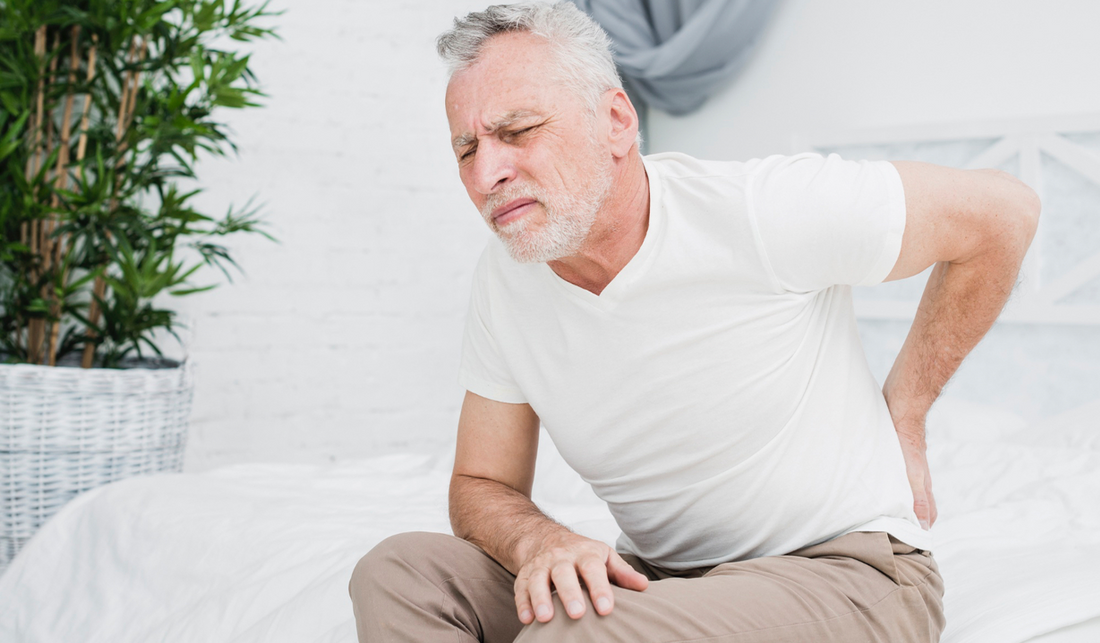Déchirure ou élongation du psoas : reconnaître et récupérer
