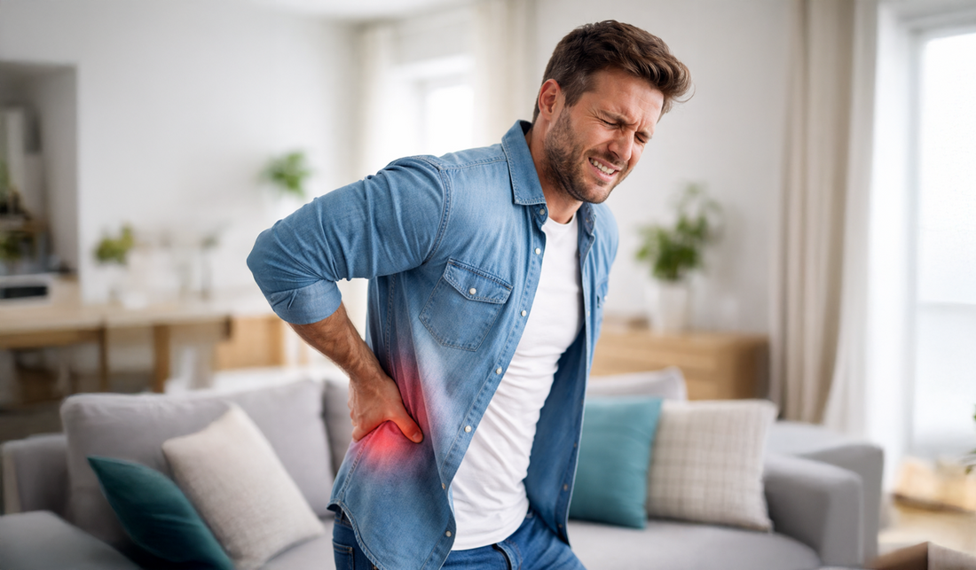 Douleur au psoas : comment savoir si le psoas est responsable ?