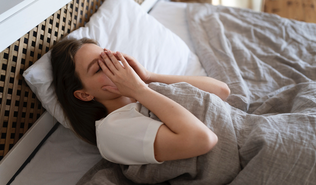Douleur au psoas la nuit : causes possibles et solutions