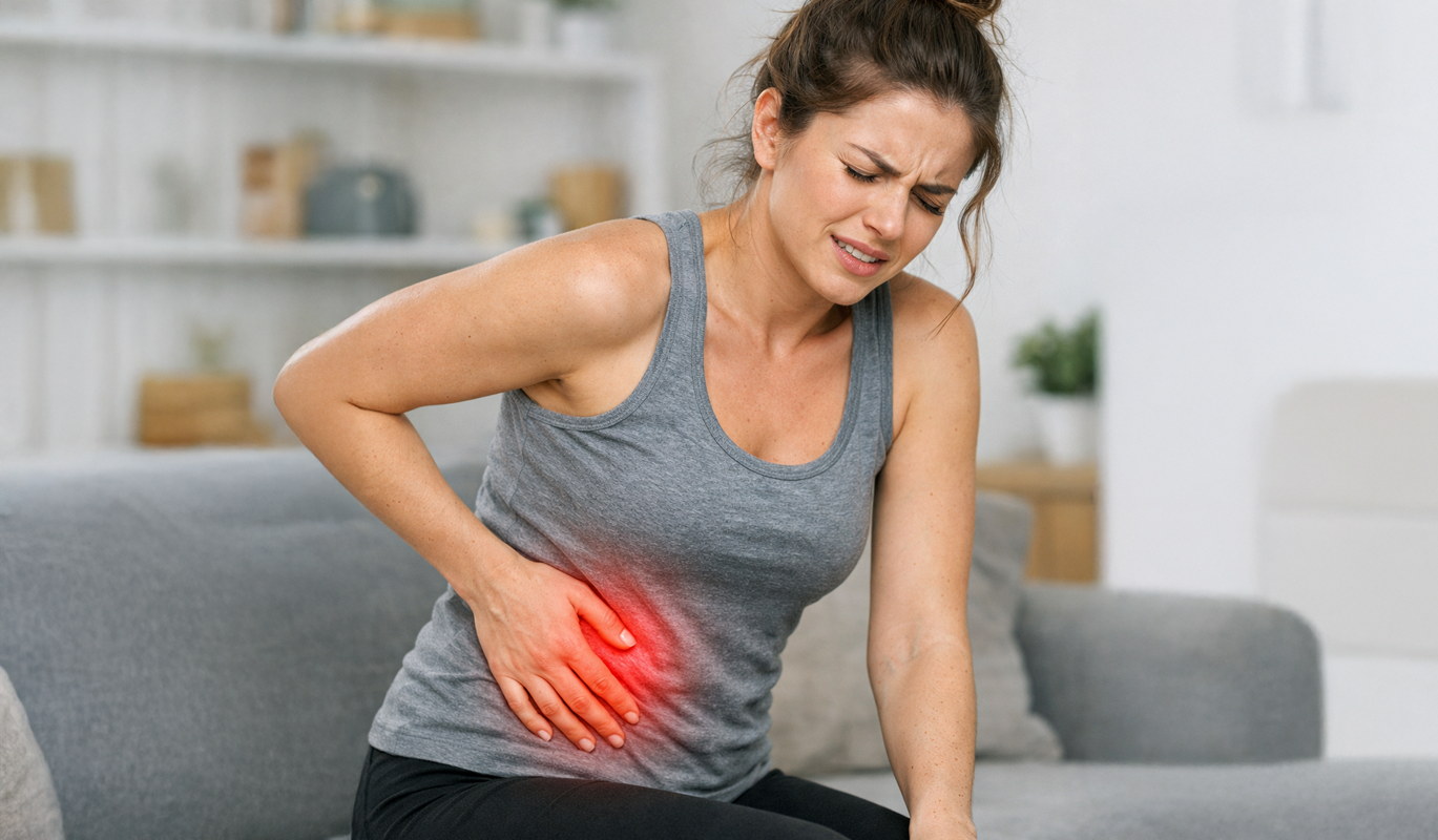 Douleur psoas et aine : pourquoi cette zone est souvent touchée
