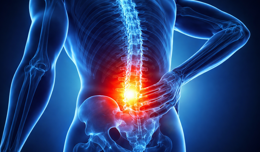 Étirement du psoas en cas de lombalgie : précautions essentielles