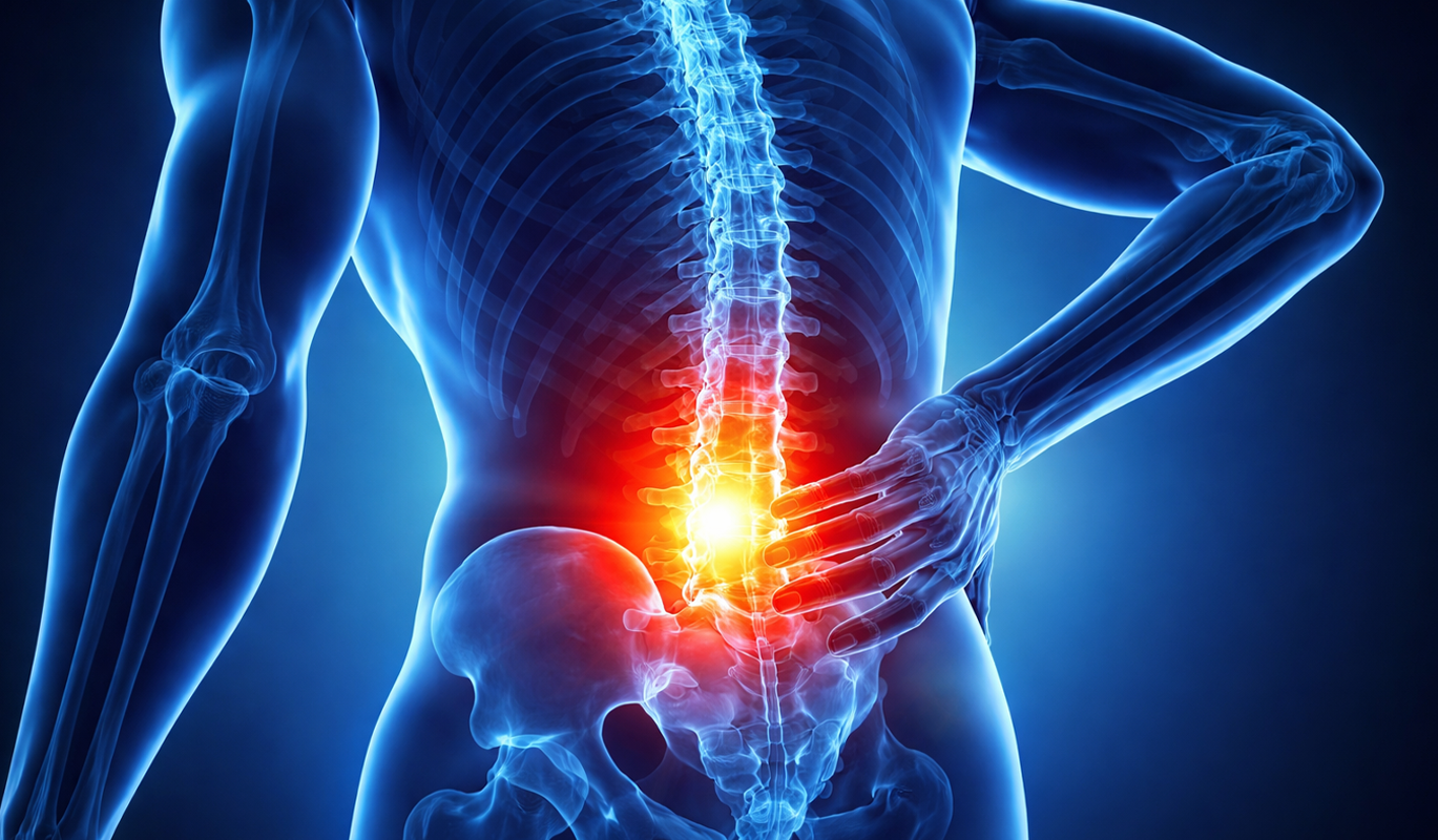 Étirement du psoas en cas de lombalgie : précautions essentielles