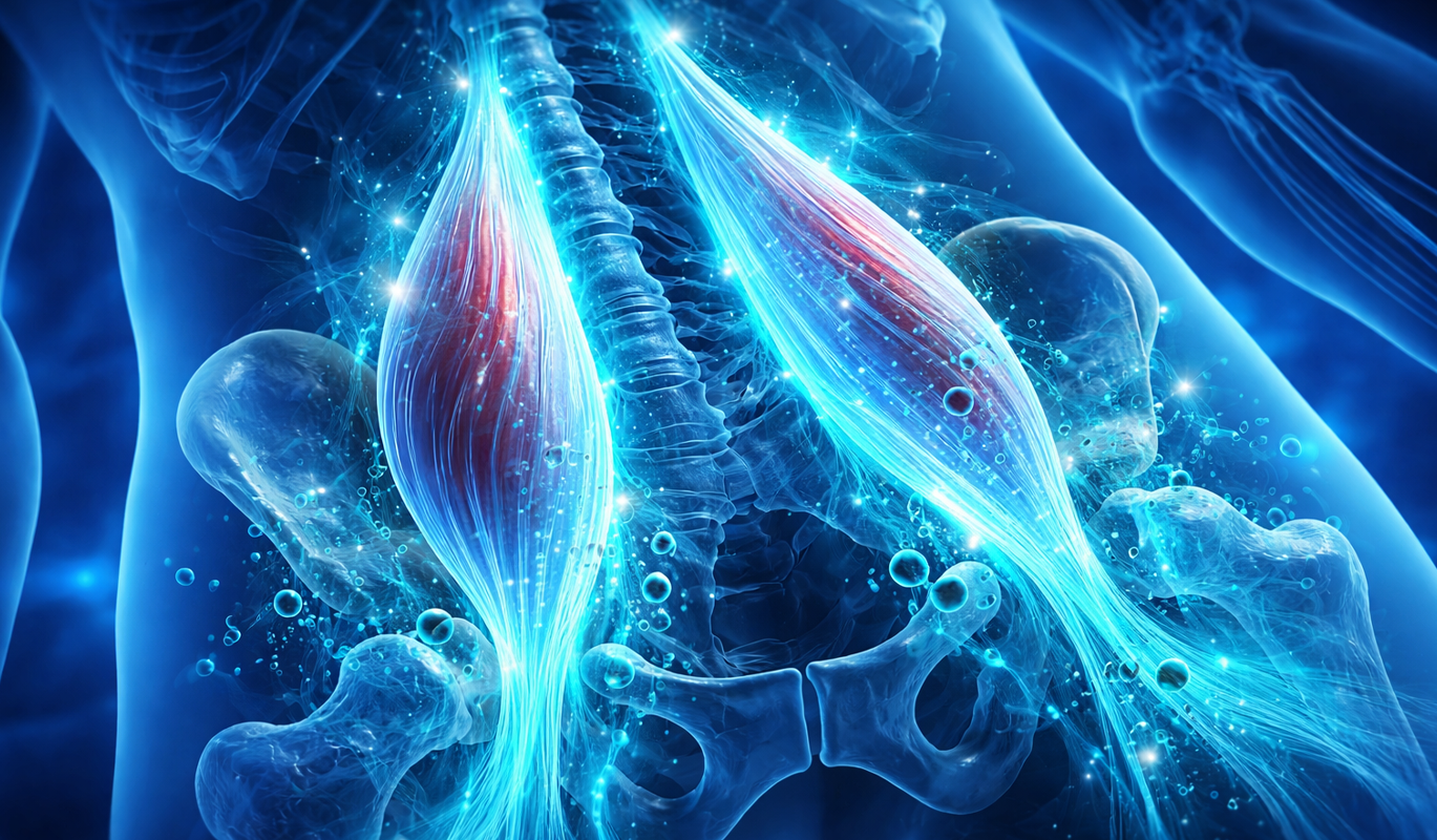 Peut-on vraiment détoxifier le psoas ?