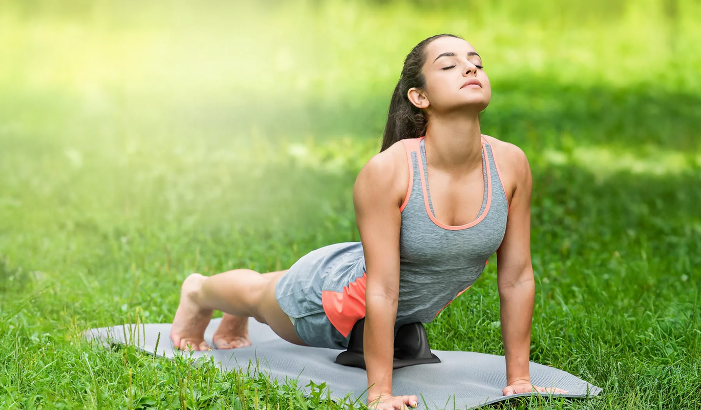 Peut-on vraiment se masser le psoas soi-même ?