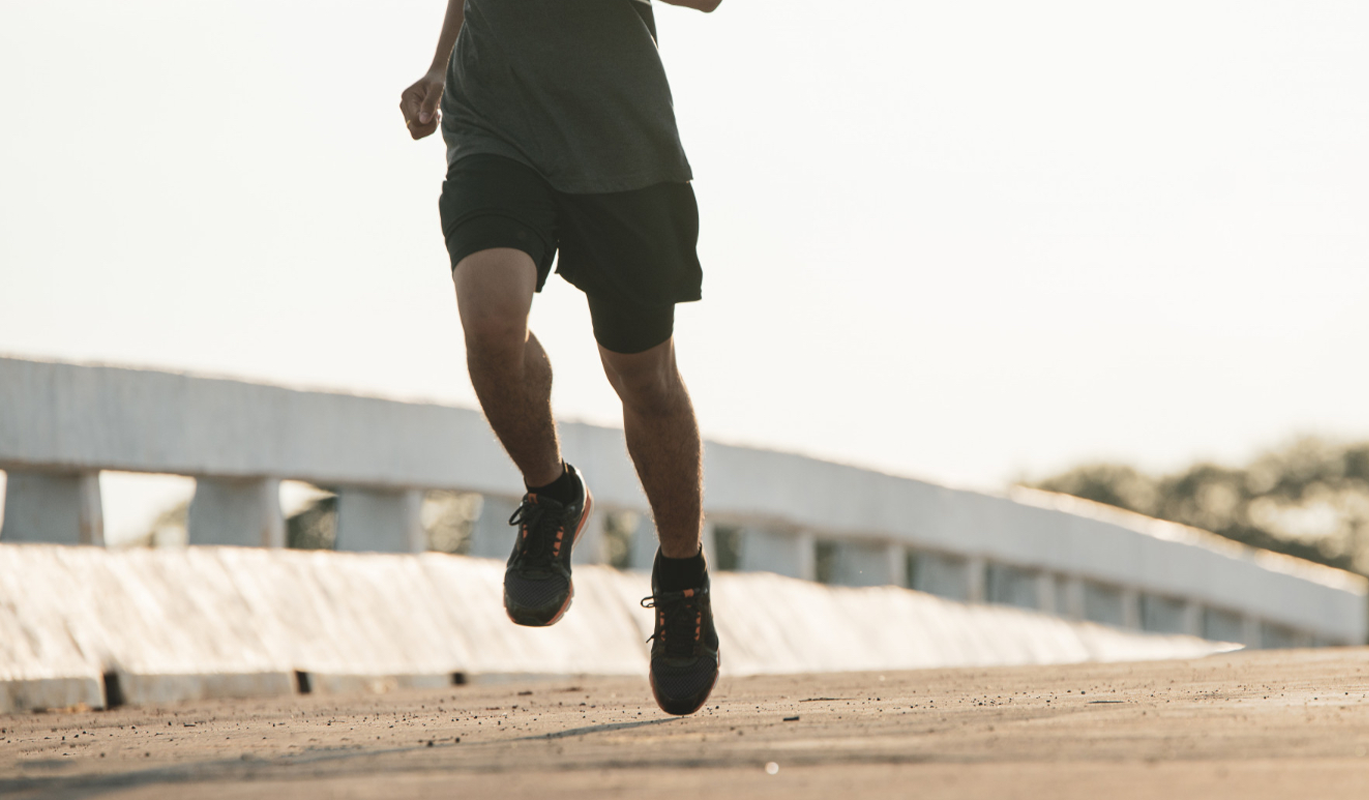 Pourquoi ai-je mal au psoas quand je cours ou fais du sport ?