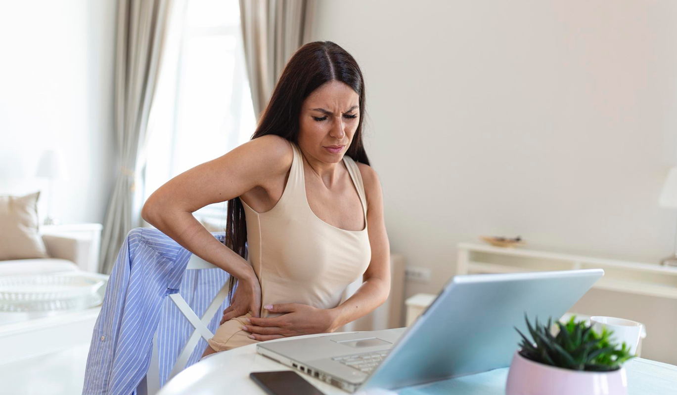 Pourquoi le psoas s’enflamme-t-il ?