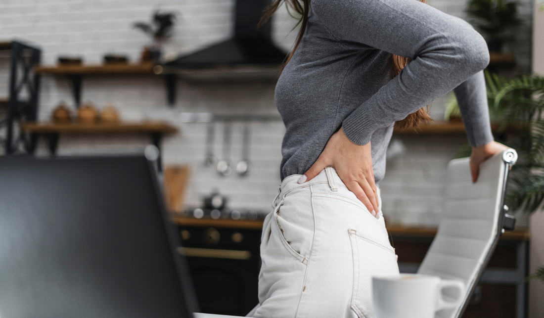 Quels sont les symptômes d’une douleur au psoas ?