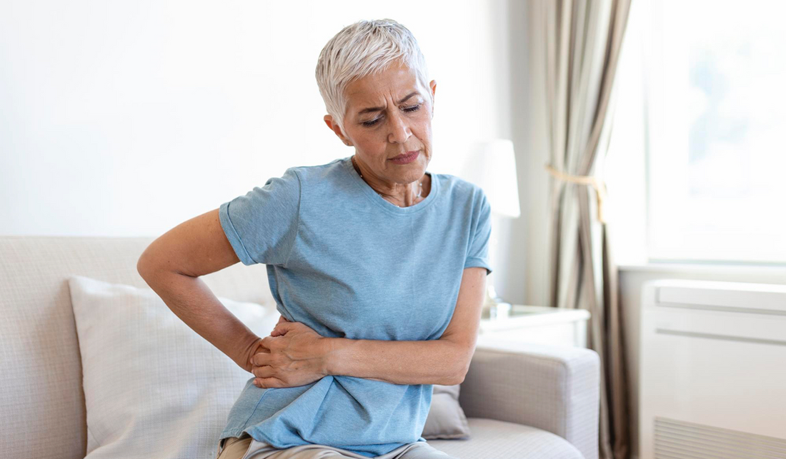 Syndrome du psoas : définition et erreurs de prise en charge