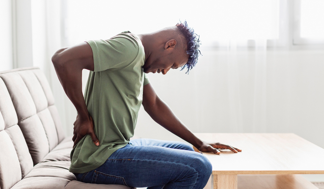 Tendinite / tendinopathie du psoas : que faire vraiment
