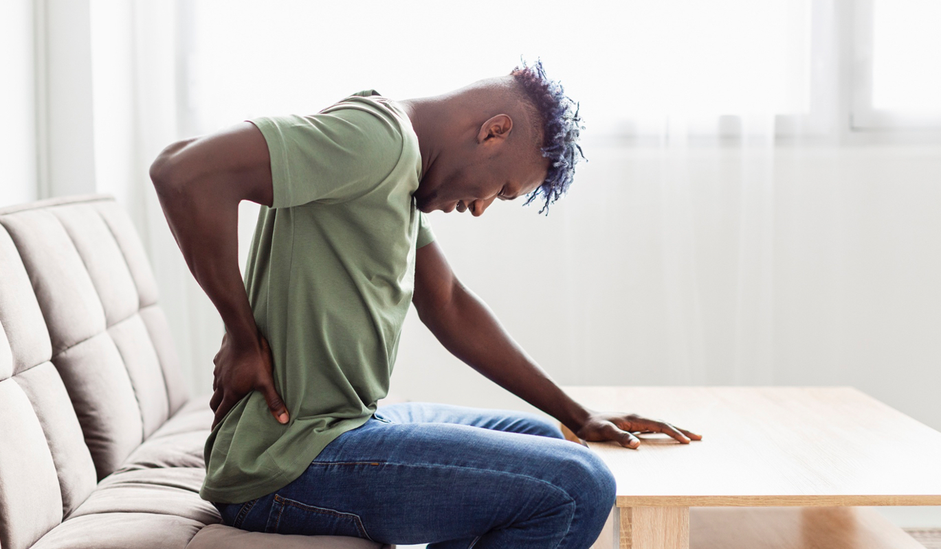 Tendinite / tendinopathie du psoas : que faire vraiment