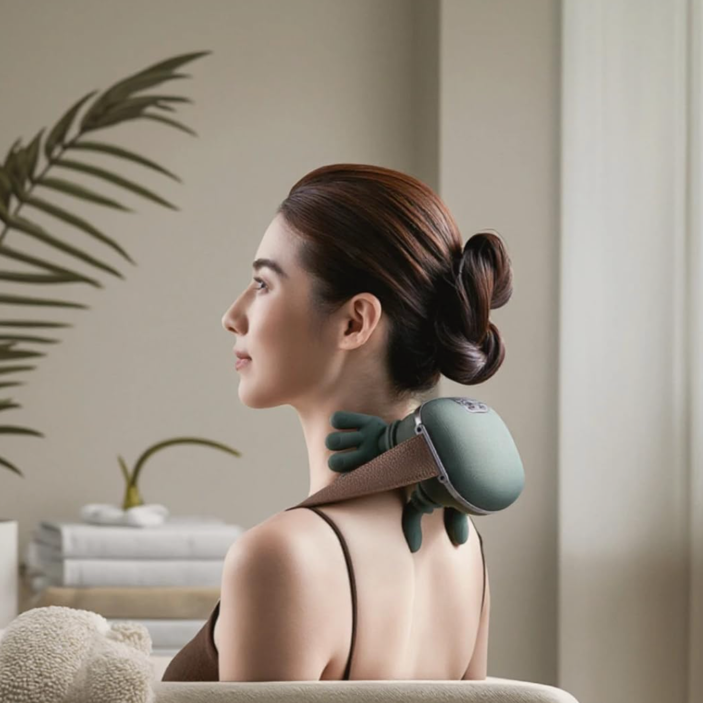 Massage & récupération