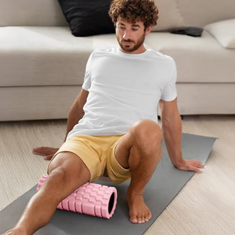 Rouleau de massage Muscle Reset - visuel 2