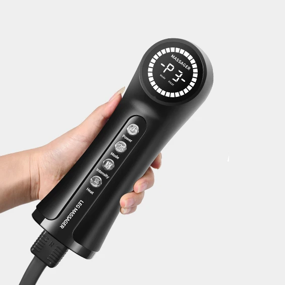 Bottes de pressothérapie Fit Confort - visuel 3