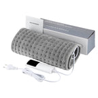 Ceinture chauffante lombaire – Détente et préparation musculaire