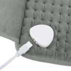 Ceinture chauffante lombaire – Détente et préparation musculaire