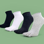 Chaussette barefoot 100% coton