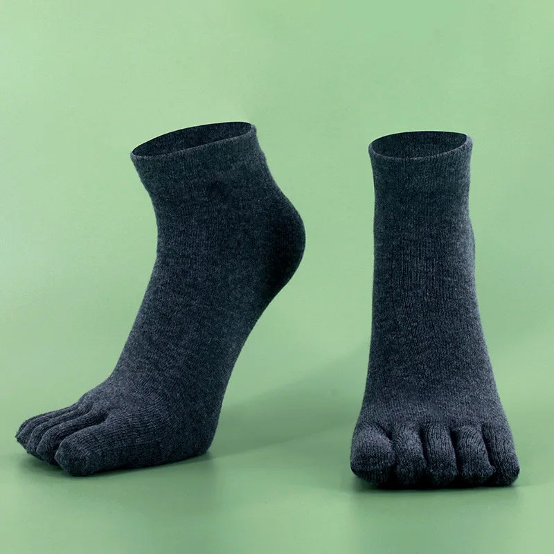 Chaussette barefoot 100% coton