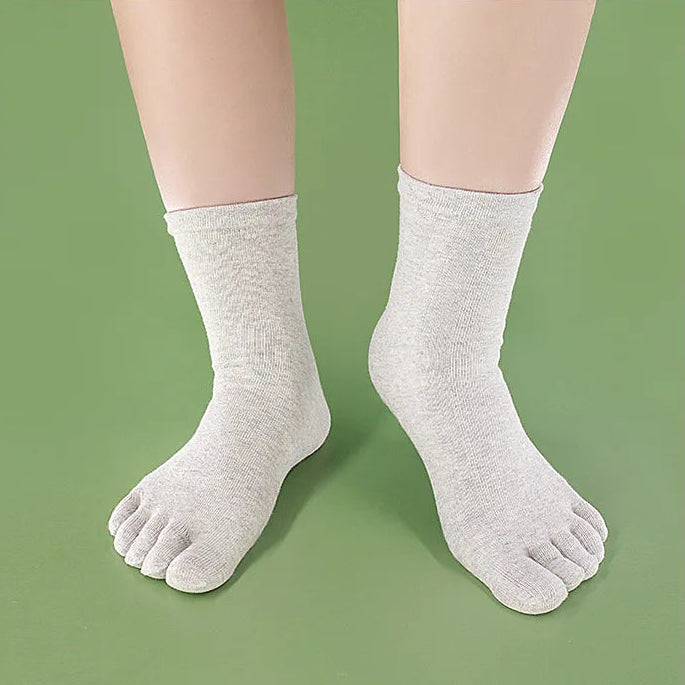 Chaussette barefoot 100% coton