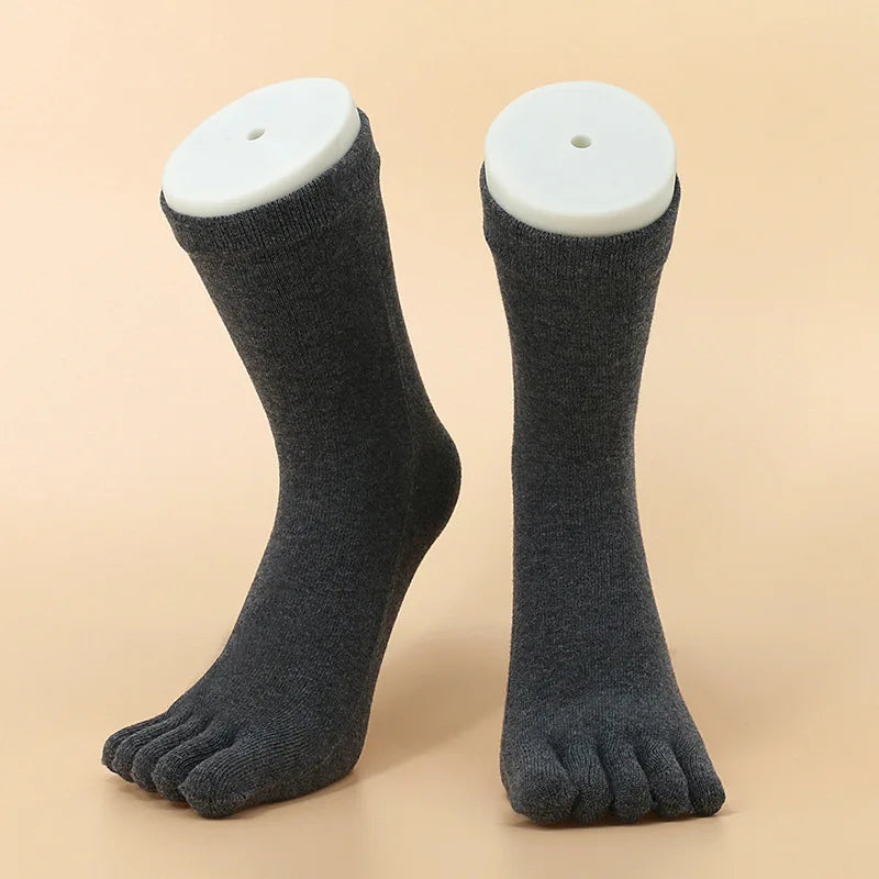 Chaussette barefoot 100% coton