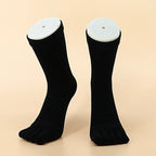 Chaussette barefoot 100% coton