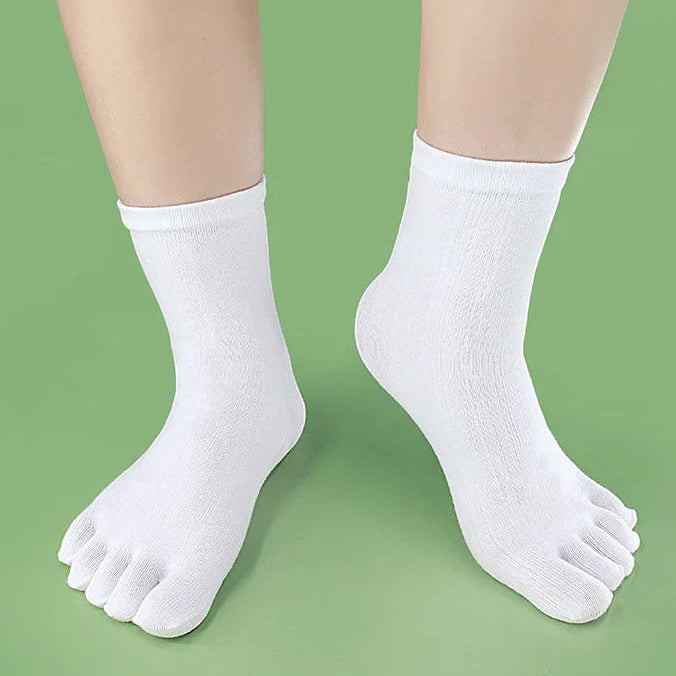 Chaussette barefoot 100% coton