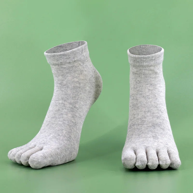 Chaussette barefoot 100% coton