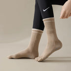 Chaussette barefoot équilibre à orteils séparés