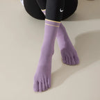 Chaussette barefoot équilibre à orteils séparés