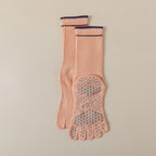 Chaussette barefoot équilibre à orteils séparés