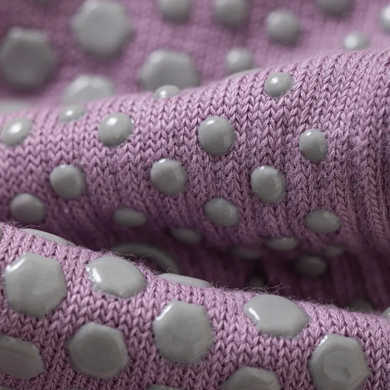 Chaussette barefoot équilibre à orteils séparés - visuel 1