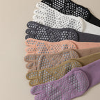 Chaussette barefoot équilibre à orteils séparés
