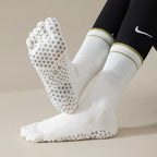 Chaussette barefoot équilibre à orteils séparés