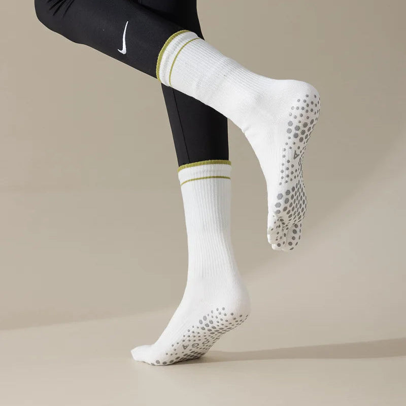 Chaussette barefoot équilibre à orteils séparés