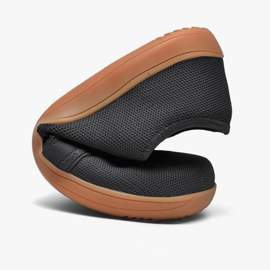 Chaussures barefoot minimalistes unisexe - visuel 1