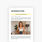 Posture Protocole – 30 jours pour rattraper des années de mauvaise posture