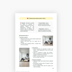 Posture Protocole – 30 jours pour rattraper des années de mauvaise posture