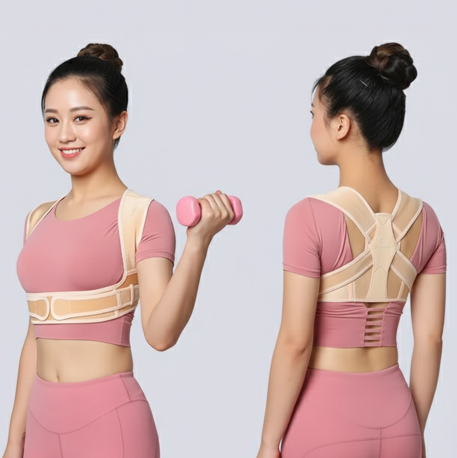 Correcteur de posture Back Fit