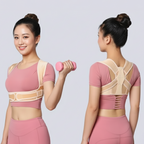 Correcteur de posture Back Fit
