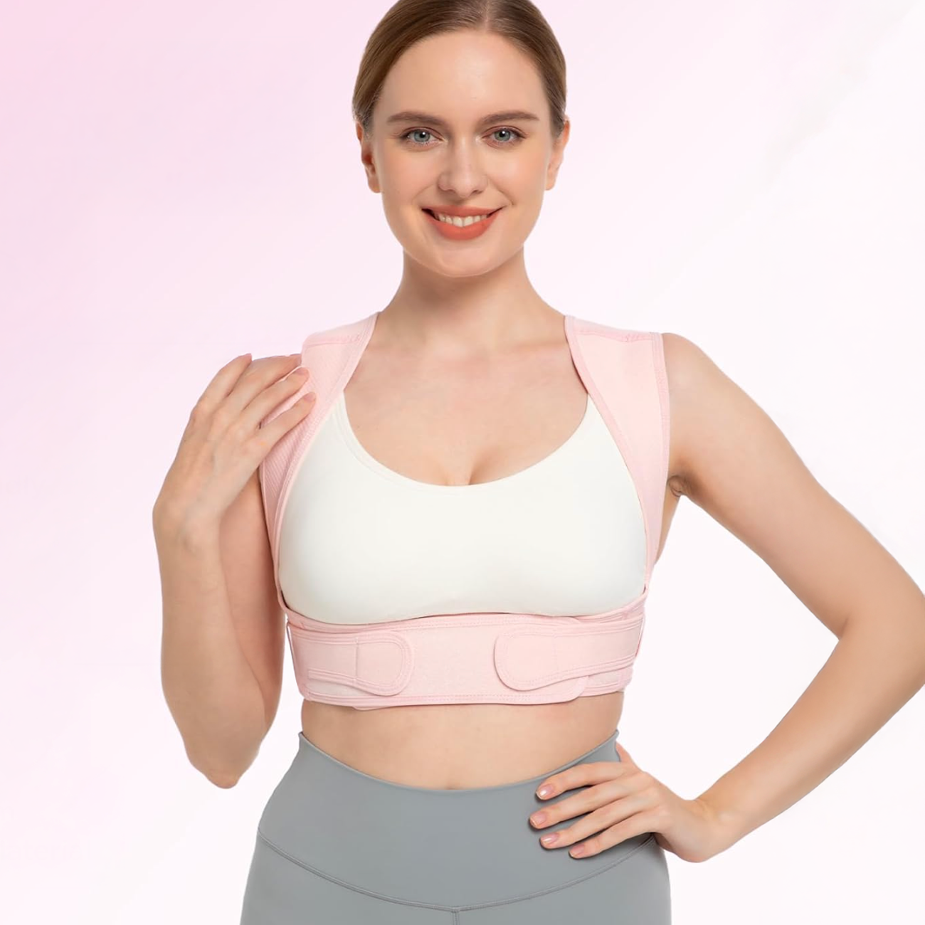 Correcteur de posture Back Fit - visuel 2