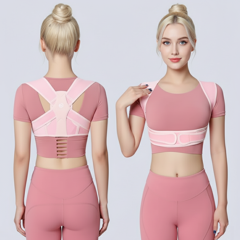 Correcteur de posture Back Fit