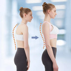 Correcteur de posture Back Fit