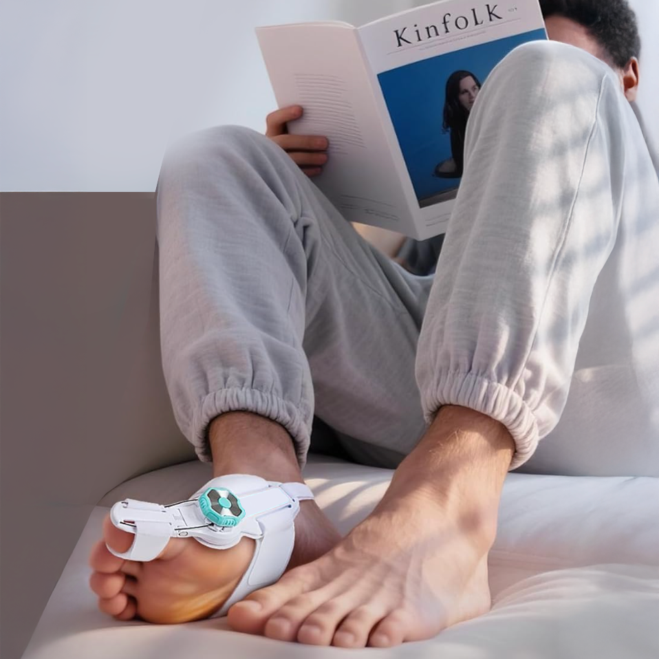 Correcteur universel Hallux Valgus