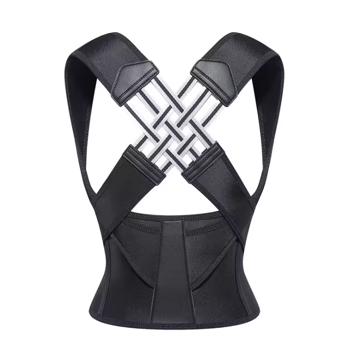 Correcteur de posture Back Reset