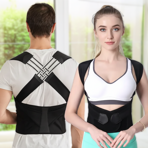 Correcteur de posture Back Reset