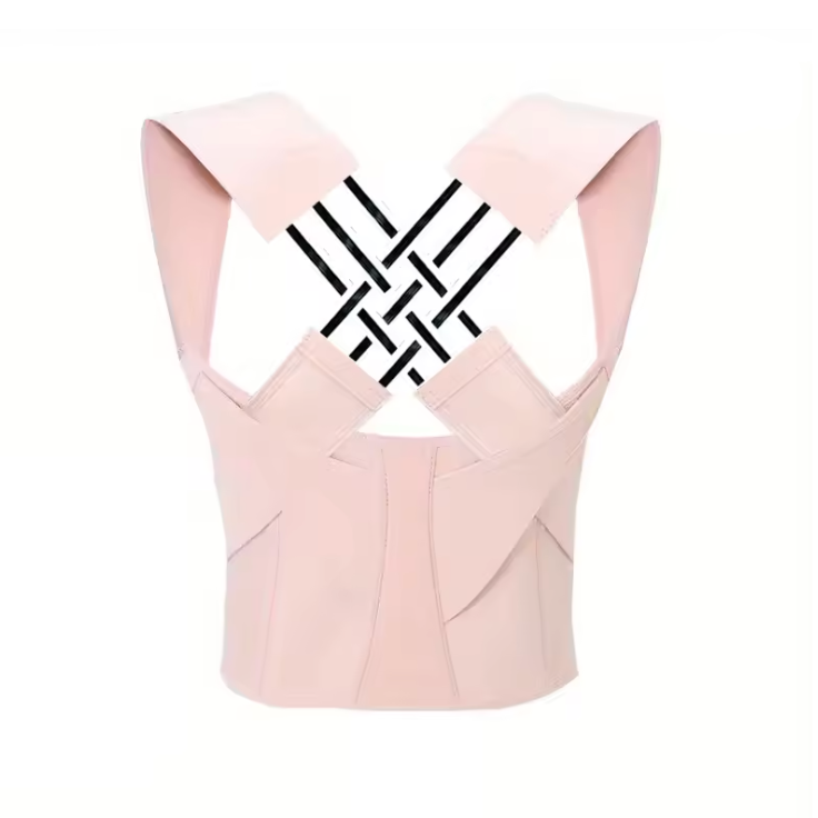 Correcteur de posture Back Reset