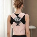 Correcteur de posture Back Reset