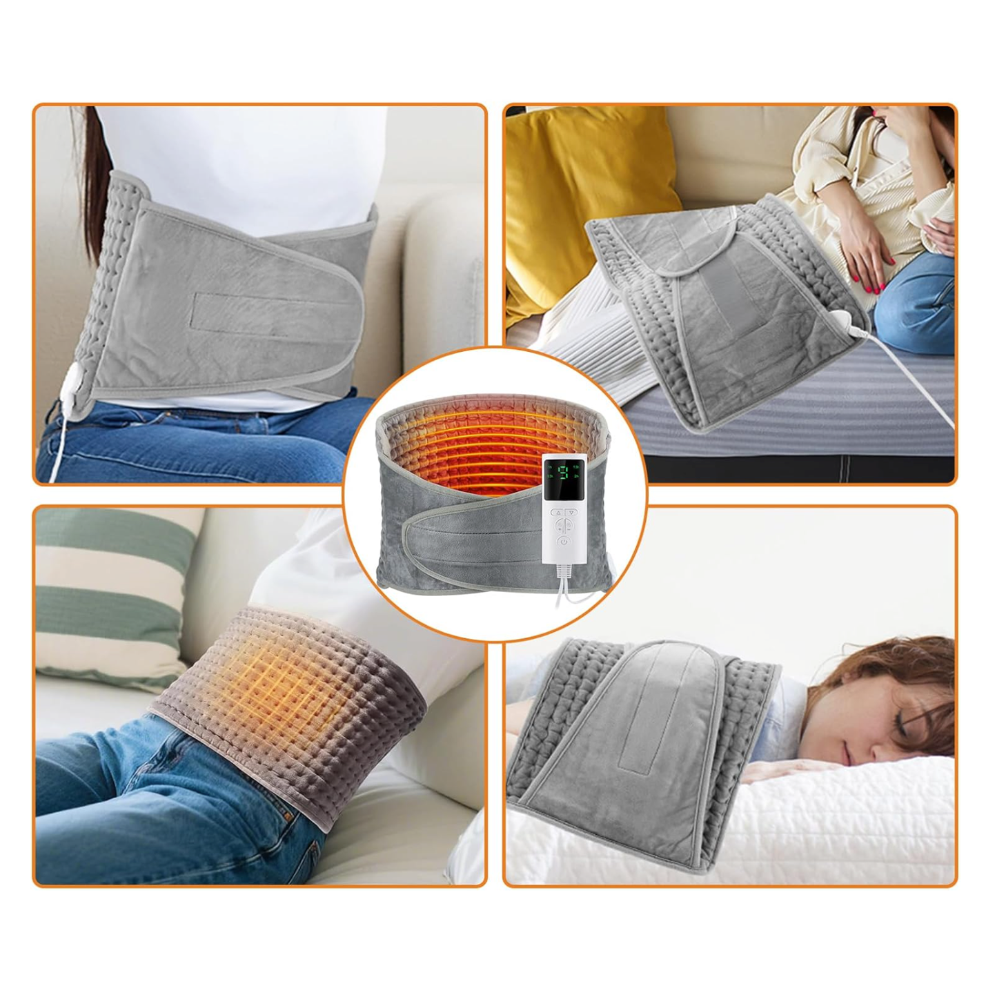 Mega Pack Psoas Reset Momentum